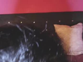 aleja_spearsx — Chaturbate recorded stream screenshot (08 Feb 2026)