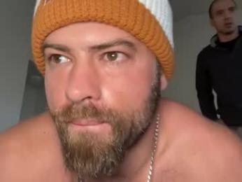 machinebumkelly — Chaturbate recorded stream screenshot (08 Feb 2026)