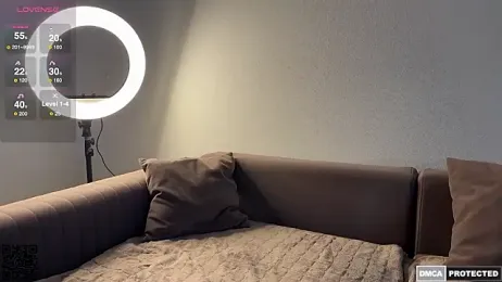 Exeltis — Stripchat recorded stream image, 08.02.2026 14:40