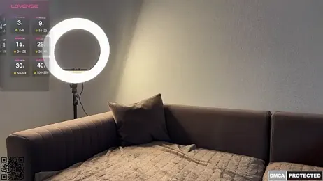 Exeltis — Stripchat recorded stream image, 08.02.2026 14:40