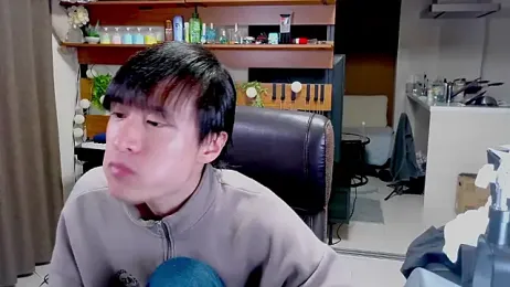 IroManager — Stripchat recorded stream screenshot (08 Feb 2026)