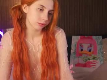 pinkestmango — Chaturbate recorded stream screenshot (08 Feb 2026)