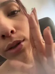 Dahian_XXX — Stripchat recorded stream screenshot (08 Feb 2026)