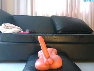 desirerodriguez — Camsoda recorded stream screenshot (08 Feb 2026)