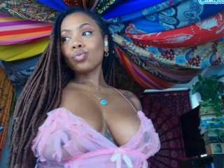 elizagrey — Camsoda recorded stream screenshot (08 Feb 2026)