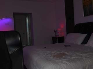 ms-k — Camsoda recorded stream image, 08.02.2026 19:00