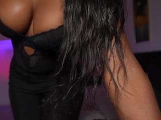 ms-k — Camsoda recorded stream image, 08.02.2026 19:00