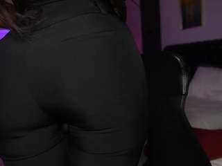 ms-k — Camsoda recorded stream image, 08.02.2026 19:00