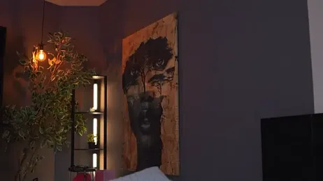 Evelyn_Evyyy — Stripchat recorded stream screenshot (08 Feb 2026)