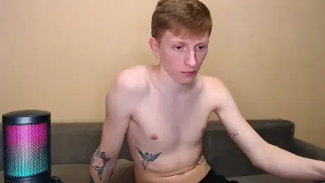 juliaanddima — Stripchat recorded stream screenshot (08 Feb 2026)