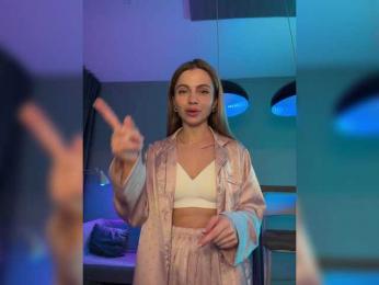Nataliecroys — Bongacams recorded stream image, 08.02.2026 22:50
