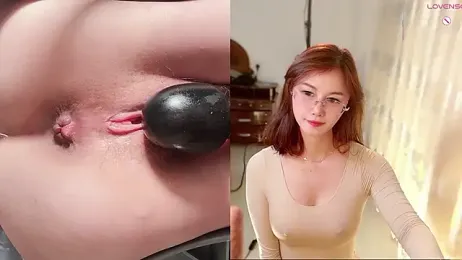 Krismil3 — Stripchat recorded stream image, 08.02.2026 22:30