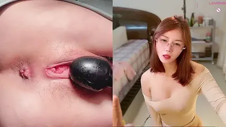 Krismil3 — Stripchat recorded stream image, 08.02.2026 22:30