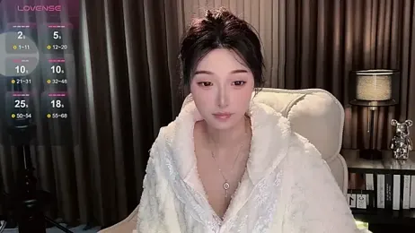 Yaikun0-0 — Stripchat recorded stream image, 09.02.2026 01:50
