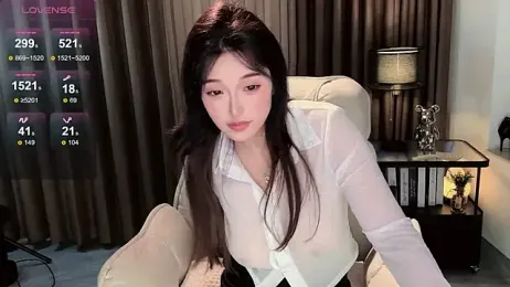 Yaikun0-0 — Stripchat recorded stream image, 09.02.2026 01:50