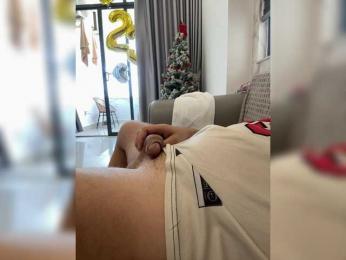 lean-lie — Bongacams recorded stream screenshot (09 Feb 2026)