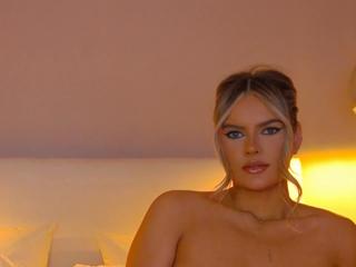 Anais A — Flirt4free recorded stream image, 04.03.2025 15:30