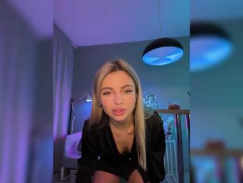 Nataliecroys — Bongacams recorded stream image, 30.01.2025 23:50