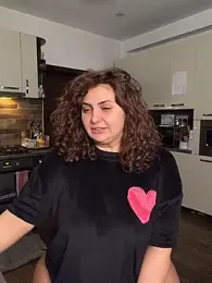 AnneKane — Stripchat recorded stream screenshot (09 Feb 2026)