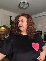 AnneKane — Stripchat recorded stream screenshot (09 Feb 2026)