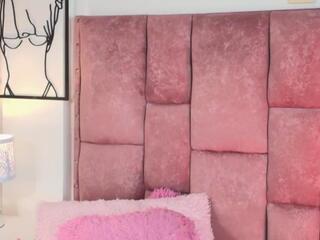 Nicol Miler — Flirt4free recorded stream image, 09.02.2026 02:20