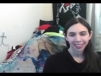 totalfuckingadorable — Chaturbate recorded stream image, 09.02.2026 03:10