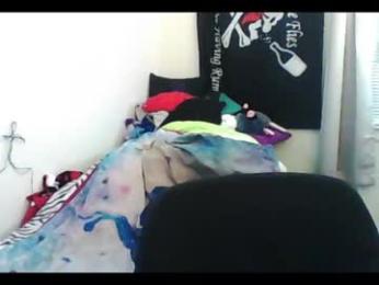 totalfuckingadorable — Chaturbate recorded stream image, 09.02.2026 03:10