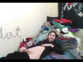 totalfuckingadorable — Chaturbate recorded stream image, 09.02.2026 03:10