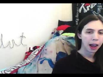 totalfuckingadorable — Chaturbate recorded stream image, 09.02.2026 03:10