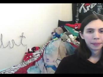 totalfuckingadorable — Chaturbate recorded stream image, 09.02.2026 03:10