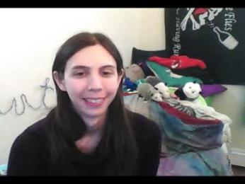 totalfuckingadorable — Chaturbate recorded stream image, 09.02.2026 03:10