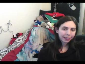 totalfuckingadorable — Chaturbate recorded stream image, 09.02.2026 03:10