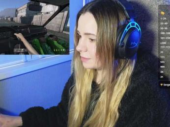DerzhiChlen — Bongacams recorded stream image, 09.02.2026 07:20