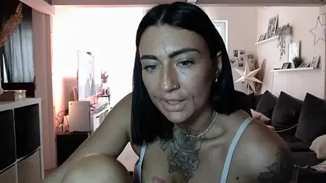 IntiMia — Stripchat recorded stream image, 09.02.2026 08:20