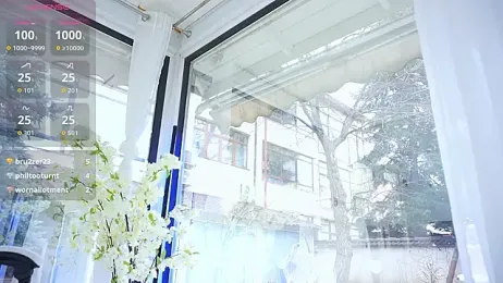 Russian_Ava — Stripchat recorded stream screenshot (09 Feb 2026)