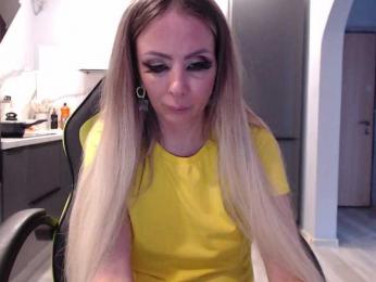 blondalina — Bongacams recorded stream image, 09.02.2026 08:50