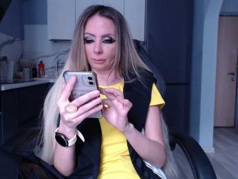 blondalina — Bongacams recorded stream image, 09.02.2026 08:50