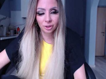 blondalina — Bongacams recorded stream image, 09.02.2026 08:50