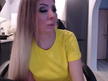 blondalina — Bongacams recorded stream image, 09.02.2026 08:50