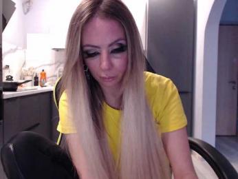 blondalina — Bongacams recorded stream image, 09.02.2026 08:50