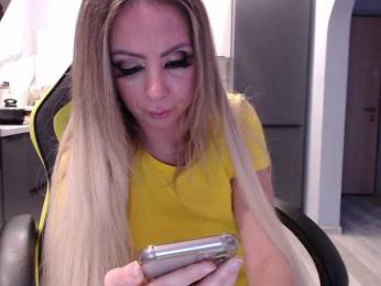 blondalina — Bongacams recorded stream image, 09.02.2026 08:50