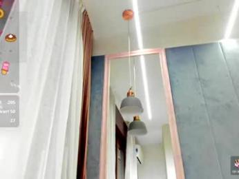 sassyt33n — Chaturbate recorded stream screenshot (09 Feb 2026)