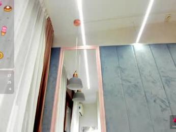 sassyt33n — Chaturbate recorded stream screenshot (09 Feb 2026)