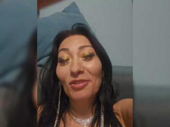 xxxDirtyBitchxxx — Bongacams recorded stream image, 04.03.2025 18:20
