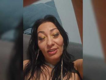 xxxDirtyBitchxxx — Bongacams recorded stream image, 04.03.2025 18:20