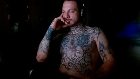 DADDY_KANE8--- — Stripchat recorded stream screenshot (09 Feb 2026)