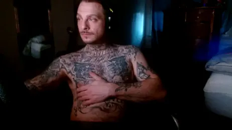 DADDY_KANE8--- — Stripchat recorded stream screenshot (09 Feb 2026)