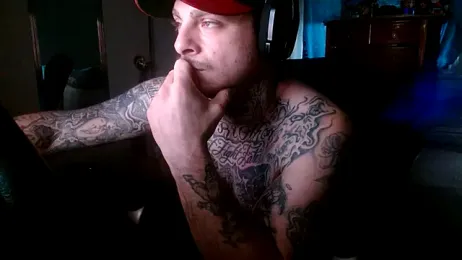 DADDY_KANE8--- — Stripchat recorded stream screenshot (09 Feb 2026)