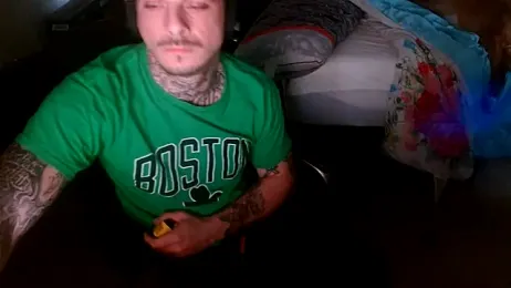 DADDY_KANE8--- — Stripchat recorded stream screenshot (09 Feb 2026)