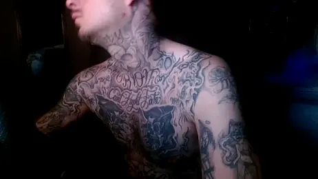 DADDY_KANE8--- — Stripchat recorded stream screenshot (09 Feb 2026)